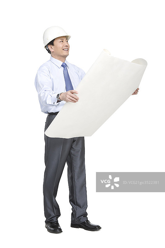 建筑设计师图片素材