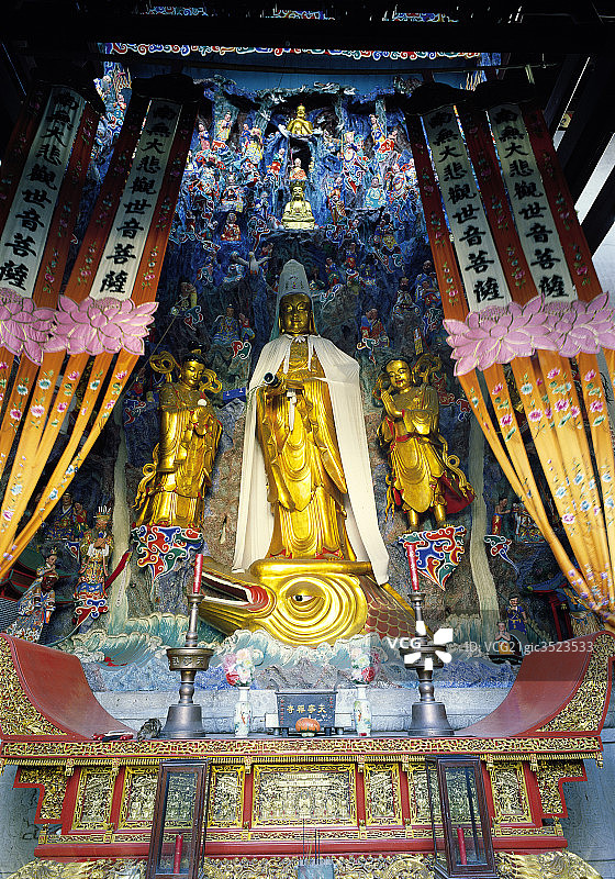 常州天宁寺图片素材