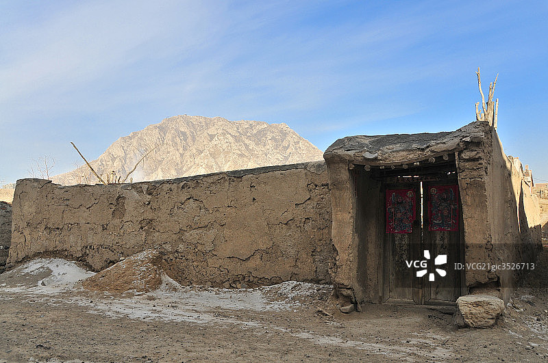 河北怀来图片素材