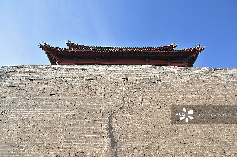 河北怀来图片素材