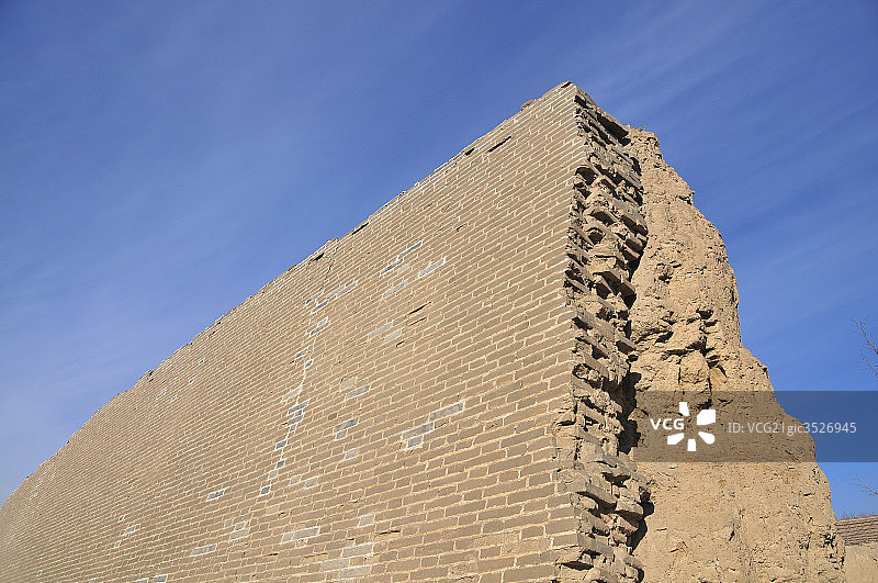 河北怀来图片素材