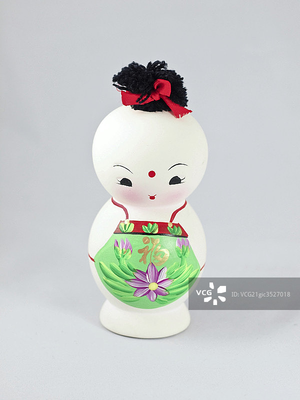 玩偶图片素材