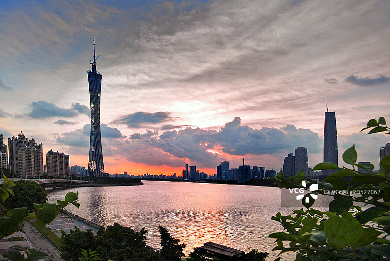 广西南宁图片素材