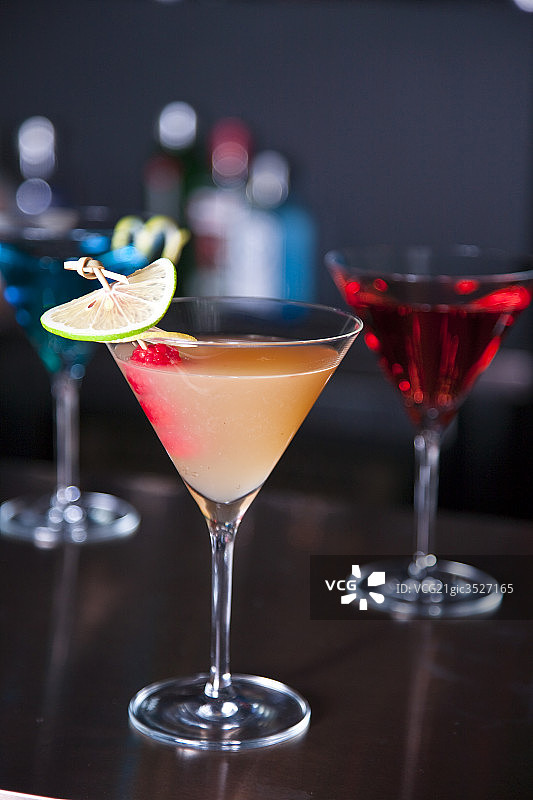 静物鸡尾酒图片素材