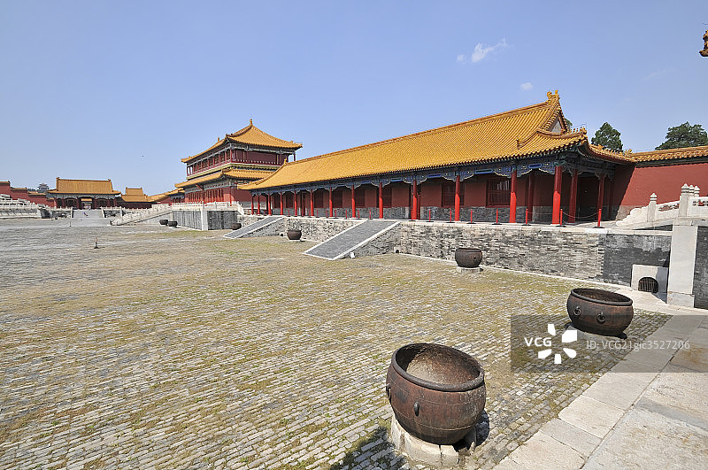 故宫图片素材
