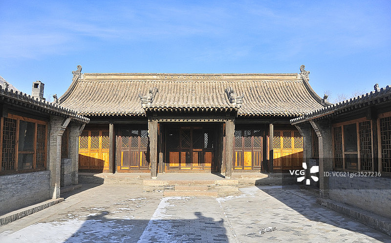 河北怀来图片素材