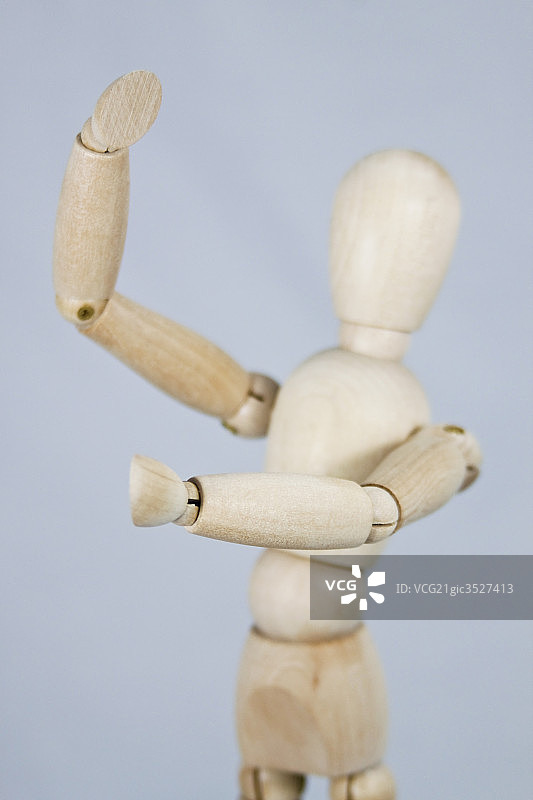 木偶玩具图片素材