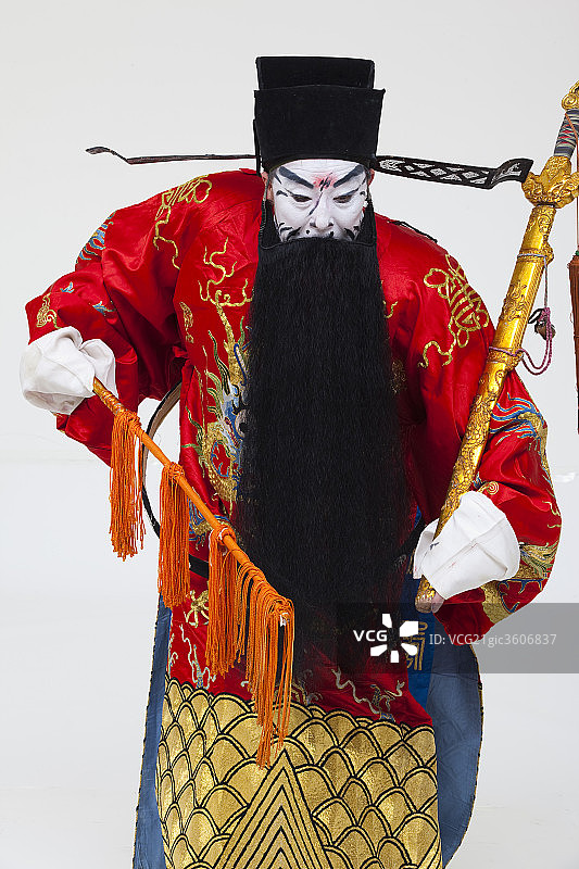 京剧曹操图片素材