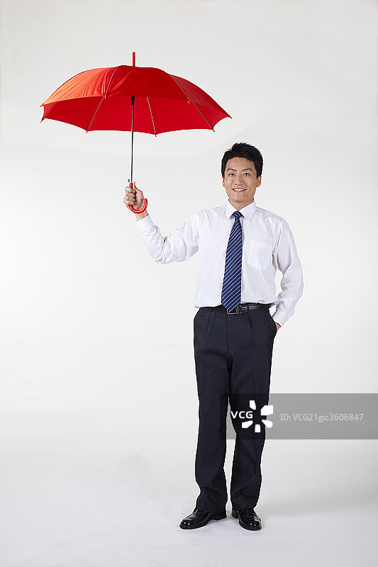 商务人士图片素材