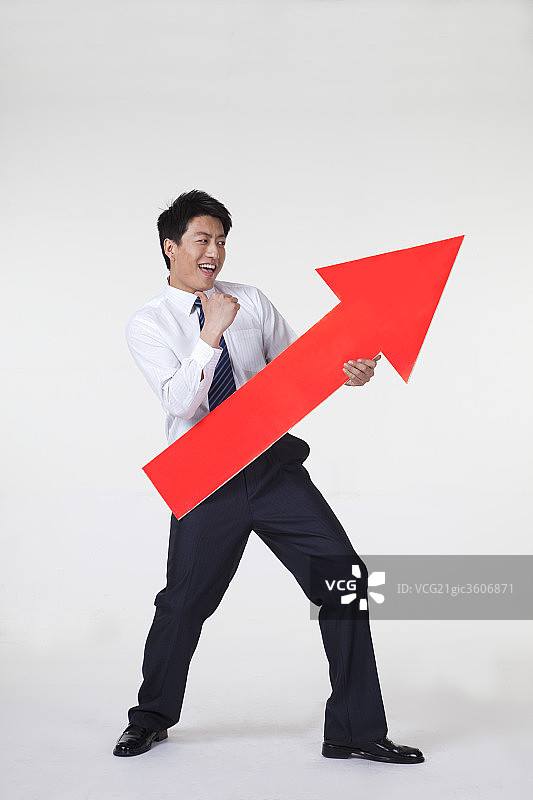 商务人士图片素材