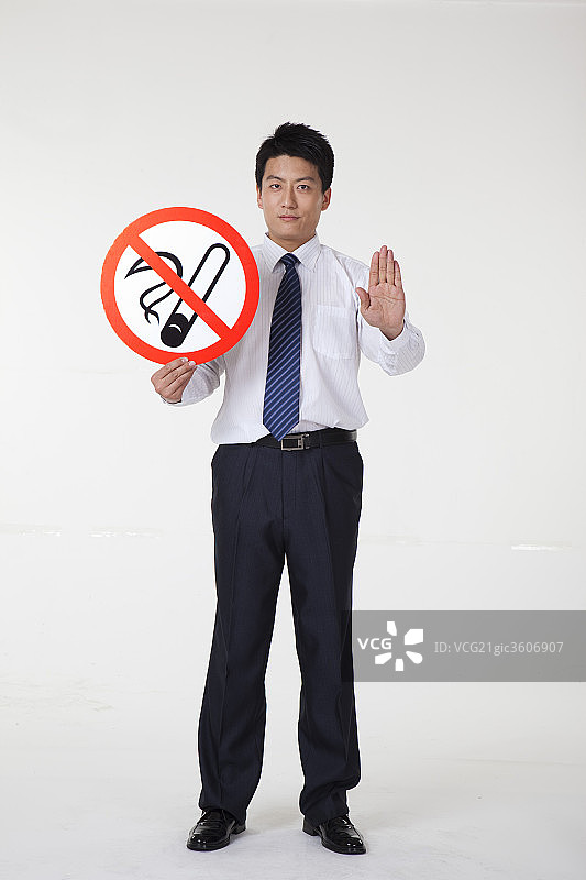 商务人士图片素材