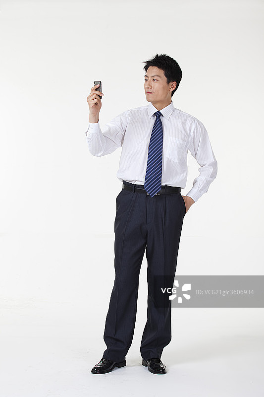 商务人士图片素材