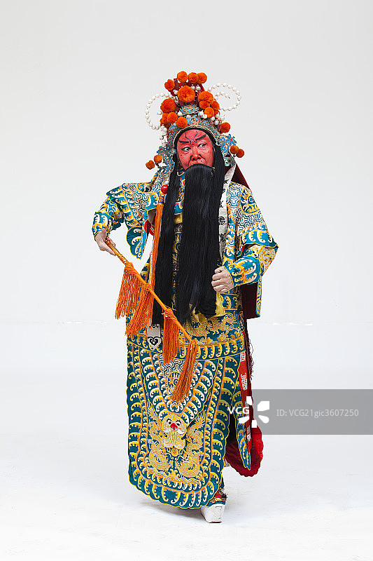 京剧美猴王图片素材