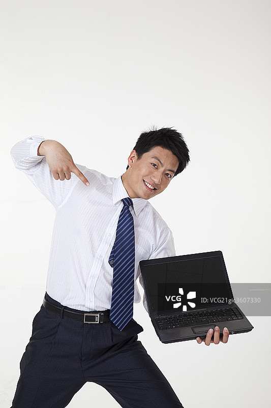 商务人士图片素材