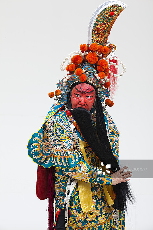 京剧美猴王图片素材