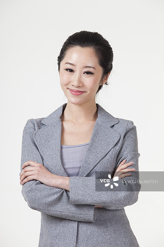 商务人士图片素材
