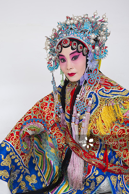 京剧杨贵妃图片素材