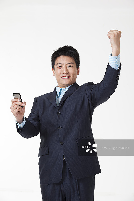 商务人士图片素材