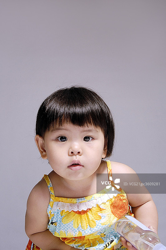 东方儿童图片素材
