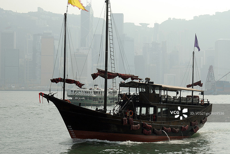 中国香港图片素材