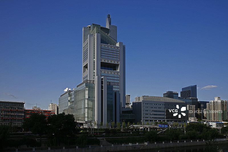 北京电视台图片素材