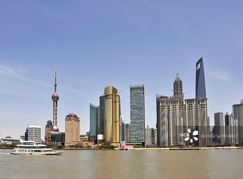 上海建筑图片素材