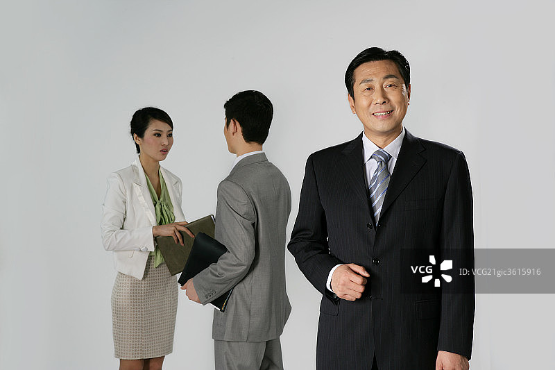 东方商务图片素材