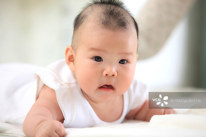东方儿童图片素材