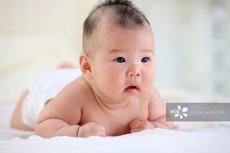 东方儿童图片素材