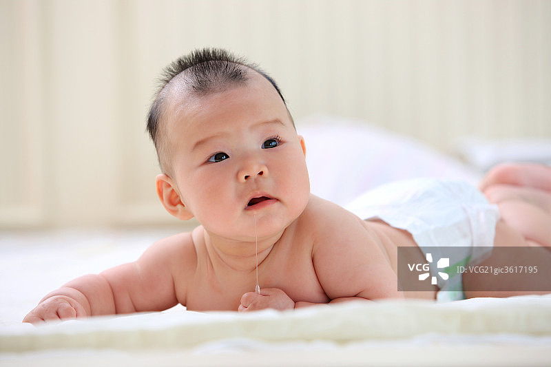 东方儿童图片素材