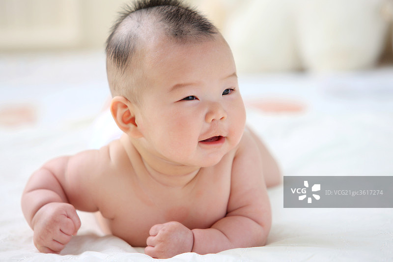 东方儿童图片素材