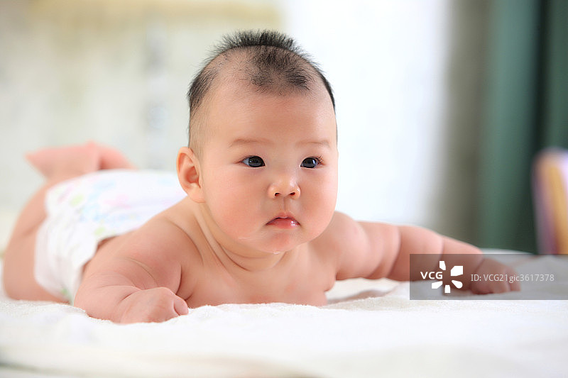 东方儿童图片素材