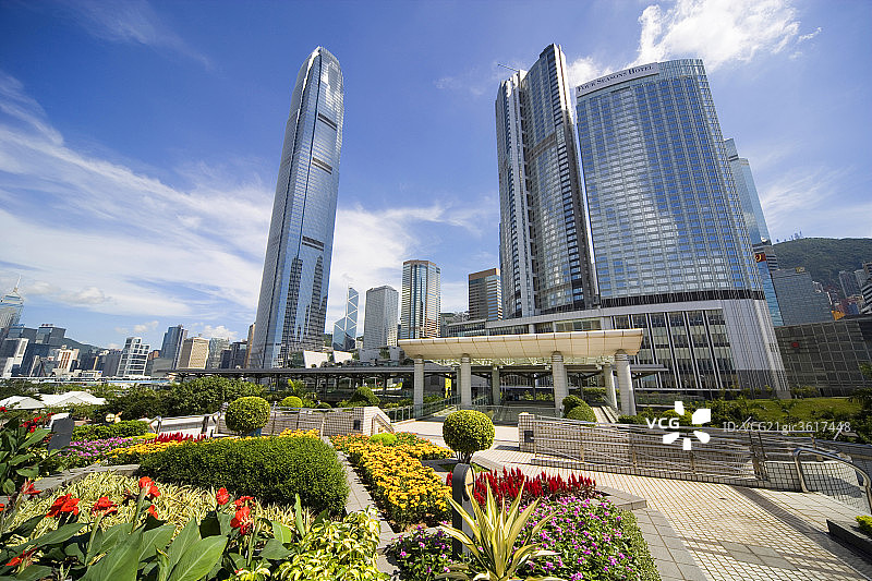 中国香港图片素材