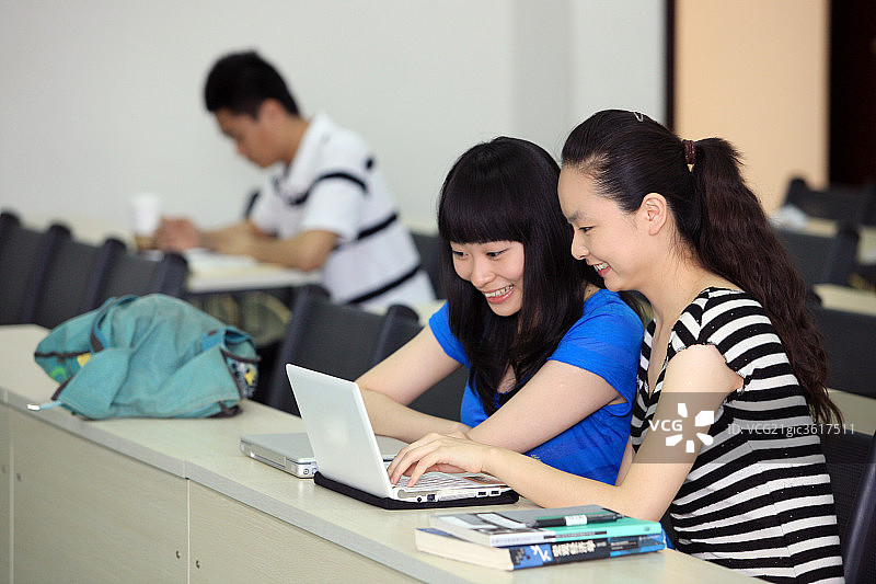 东方大学生图片素材