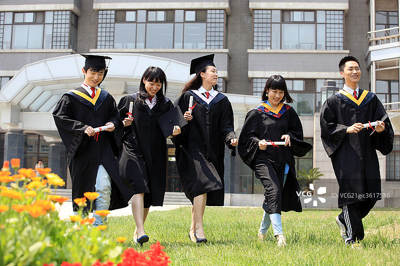 东方大学生图片素材
