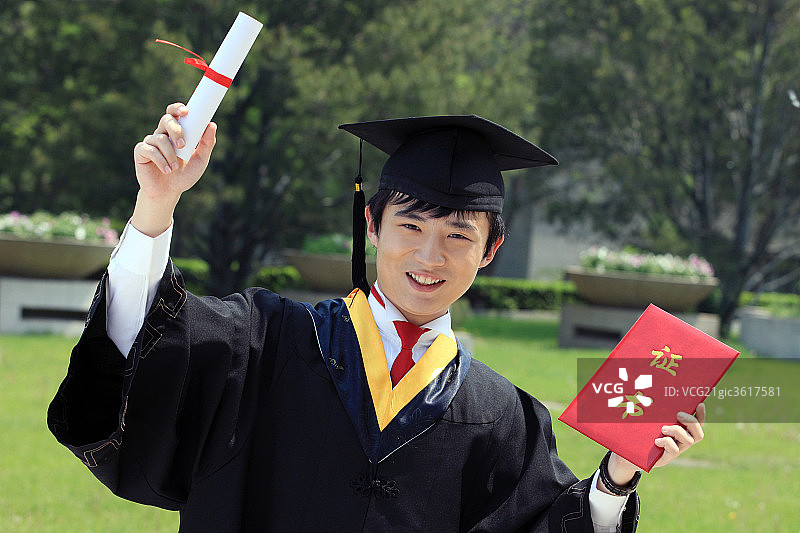 东方大学生图片素材