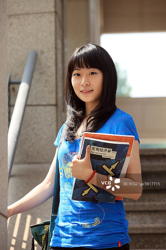 东方大学生图片素材