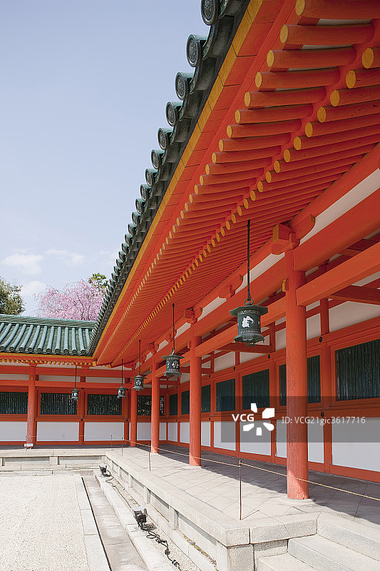 日本风光图片素材