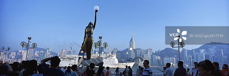 中国香港图片素材