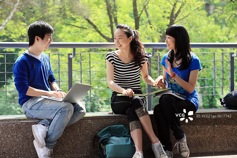 东方大学生图片素材