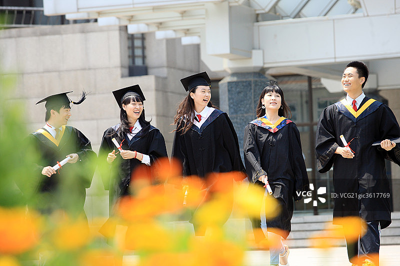 东方大学生图片素材