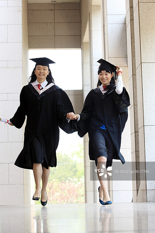 东方大学生图片素材