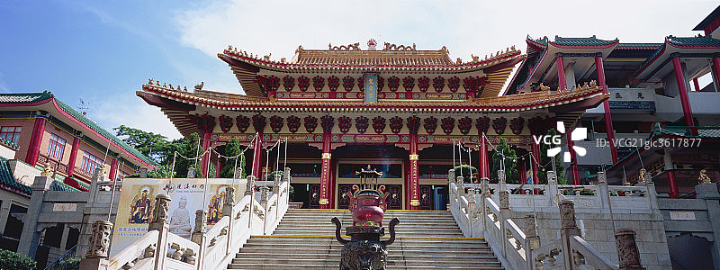 中国香港图片素材