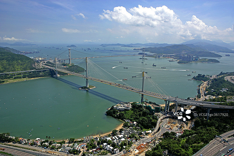 中国香港图片素材