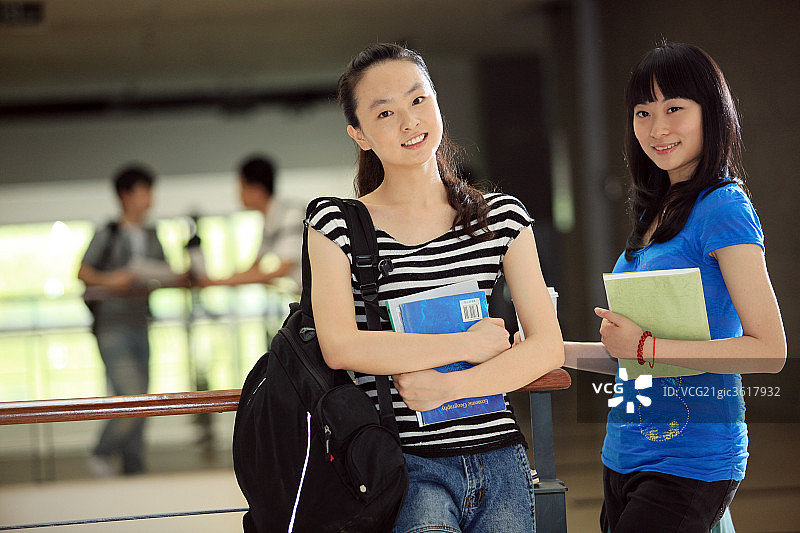 东方大学生图片素材