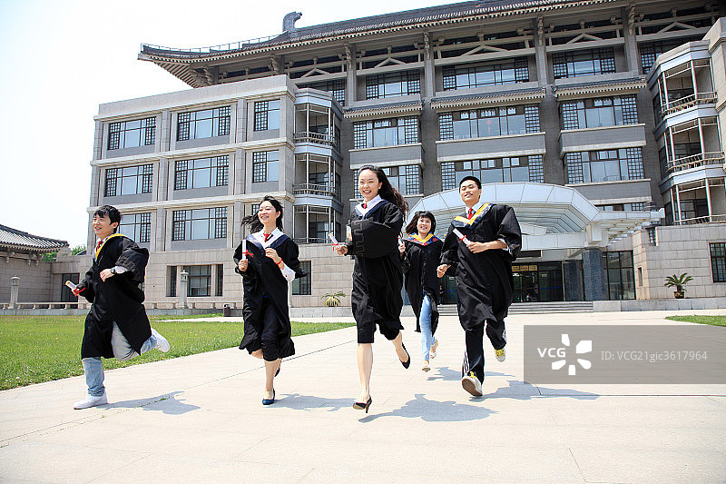 东方大学生图片素材