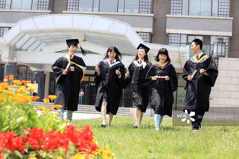 东方大学生图片素材