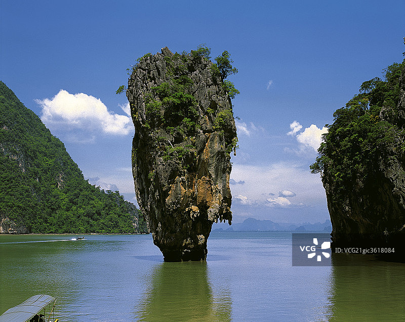 泰国海景图片素材
