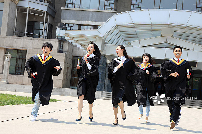 东方大学生图片素材