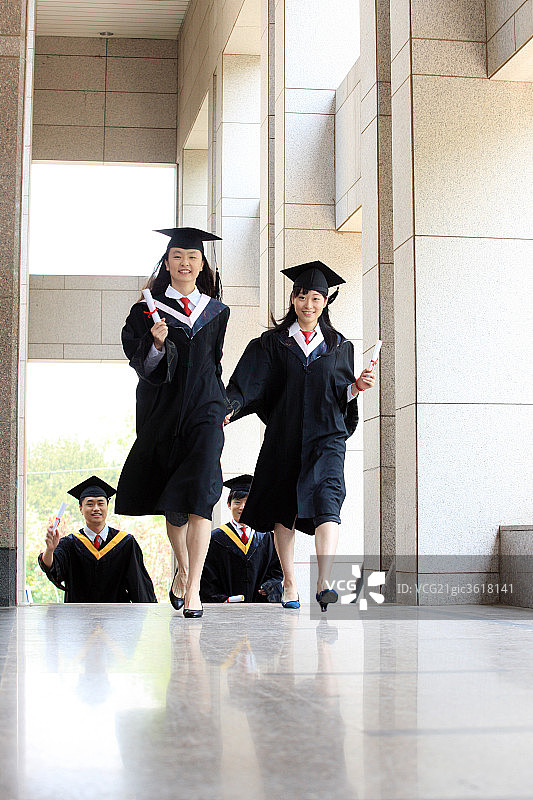 东方大学生图片素材